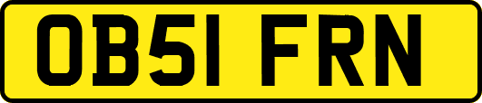 OB51FRN
