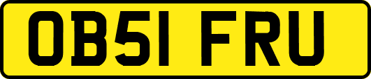 OB51FRU