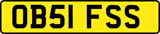 OB51FSS