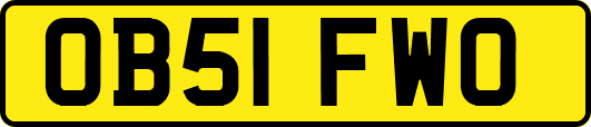 OB51FWO