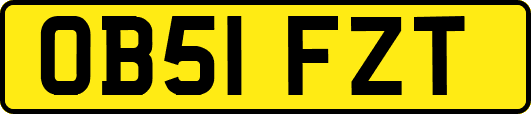 OB51FZT
