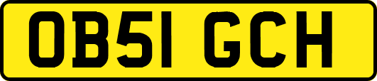 OB51GCH
