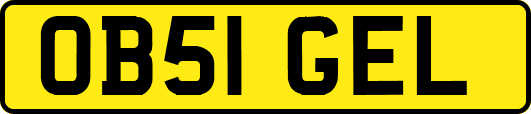 OB51GEL
