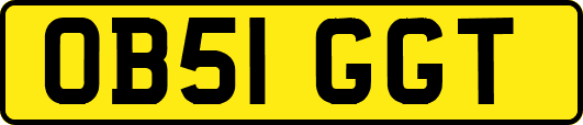 OB51GGT