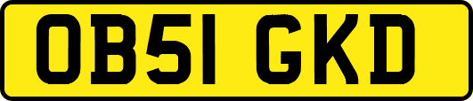 OB51GKD