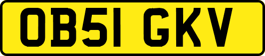 OB51GKV