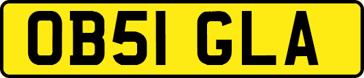 OB51GLA