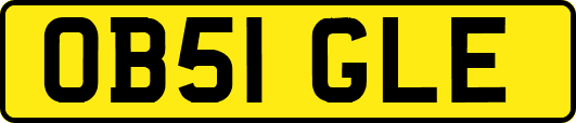 OB51GLE