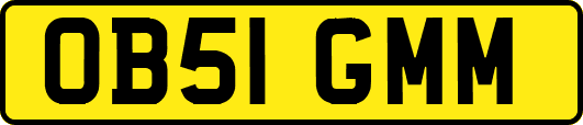 OB51GMM