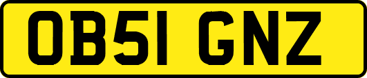 OB51GNZ