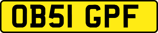 OB51GPF