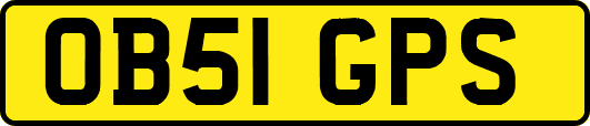 OB51GPS