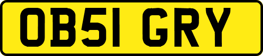 OB51GRY