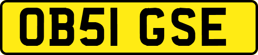 OB51GSE