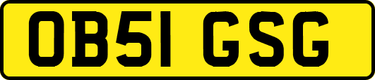 OB51GSG