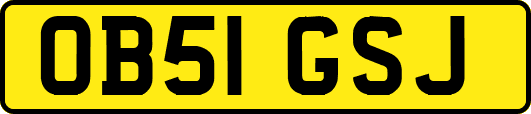 OB51GSJ
