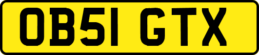 OB51GTX