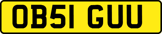 OB51GUU