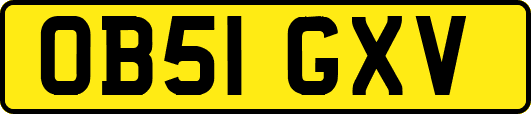 OB51GXV
