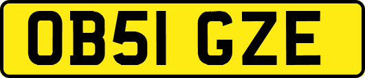 OB51GZE