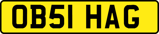 OB51HAG