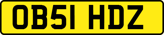 OB51HDZ