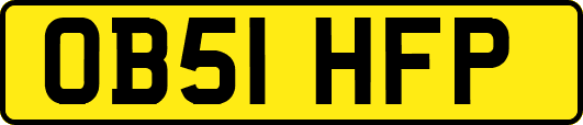 OB51HFP