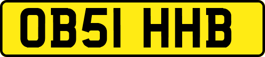 OB51HHB