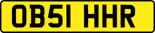 OB51HHR
