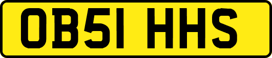 OB51HHS