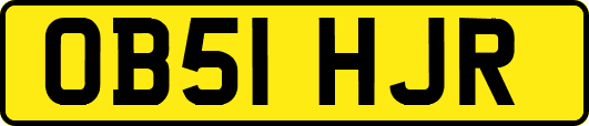 OB51HJR