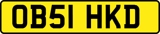 OB51HKD
