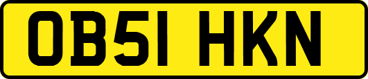 OB51HKN