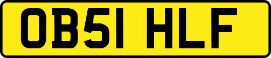 OB51HLF
