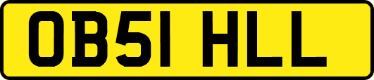 OB51HLL