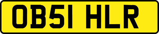 OB51HLR