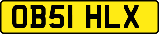 OB51HLX