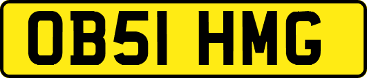 OB51HMG