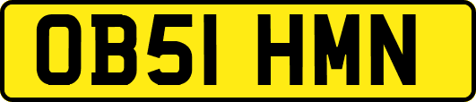 OB51HMN