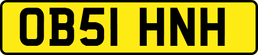 OB51HNH
