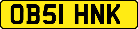 OB51HNK
