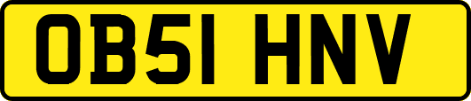 OB51HNV