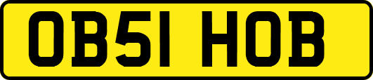 OB51HOB