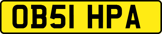 OB51HPA