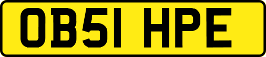 OB51HPE