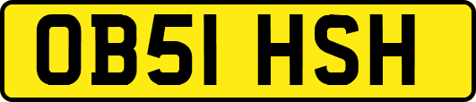 OB51HSH