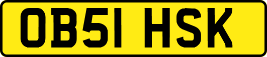 OB51HSK