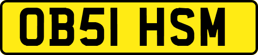 OB51HSM