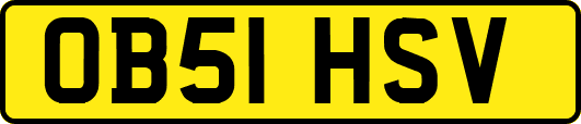 OB51HSV