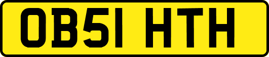 OB51HTH
